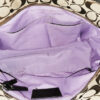Signature Pleated Gallery Tote - Image 6