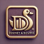 Dooney & Bourke icon logo