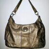 Coach Signature Hobo - Image 3