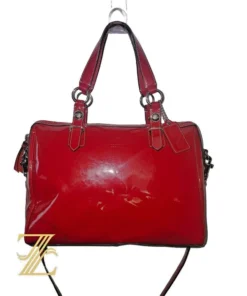 Coach Z  Nancy Satchel