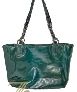 Alternative view of Chelsea Patent Leather Tote