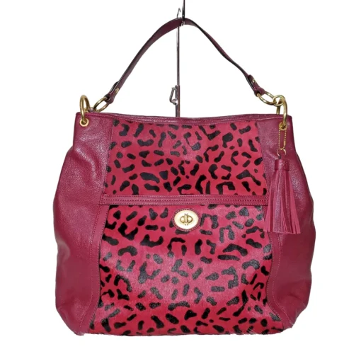 Coach Satchel Bag