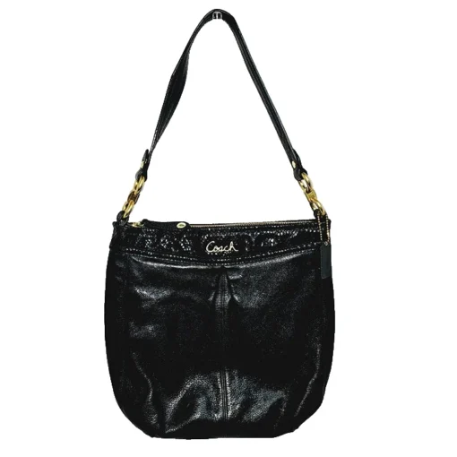 Ashley Shoulder Bag