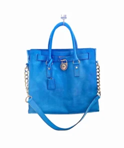MICHAEL KORS✨Ann Creek✨Women's Top Handle Satchel Bag Female Adult