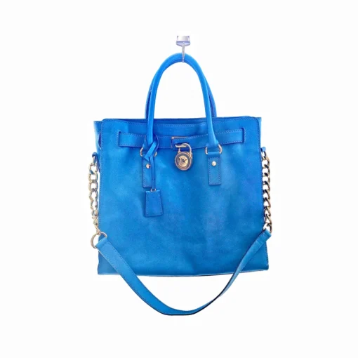 MICHAEL KORS✨Ann Creek✨Women's Top Handle Satchel Bag Female Adult