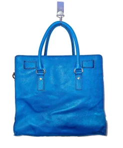 Alternative view of MICHAEL KORS✨Ann Creek✨Women's Top Handle Satchel Bag Female Adult