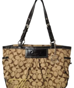 Gallery Patent Tote