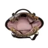 Signature Pleated Gallery Tote - Image 10