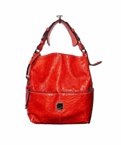Vintage Dooney and Bourke bag