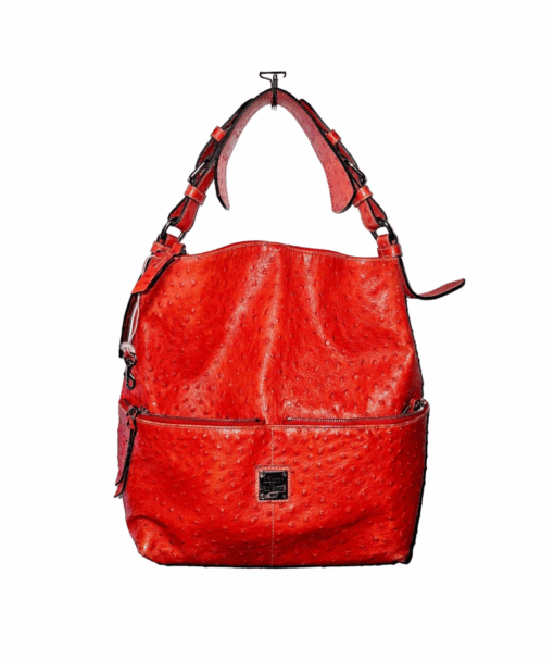 Vintage Dooney and Bourke bag