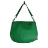 Green Leather Bag - Image 2
