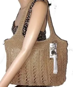 The Sak Classic Crochet