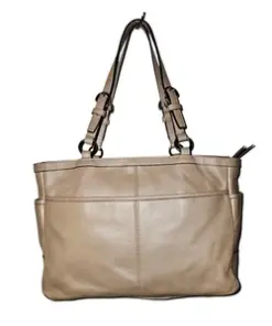Alternative view of Coach Handbag