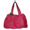 Michael Kors Pink Leather Satchel - photo 2