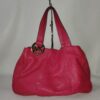 Michael Kors Pink Leather Satchel - photo 1