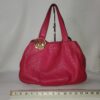 Michael Kors Pink Leather Satchel - photo 3