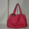 Michael Kors Pink Leather Satchel - photo 4