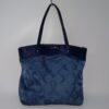 coach_F19440 Bag Laura Leather Signature Travel Tote - Image 4