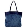 coach_F19440 Bag Laura Leather Signature Travel Tote - Image 3