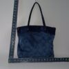 coach_F19440 Bag Laura Leather Signature Travel Tote - Image 5