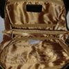 Gaba Brown Leather Tote - photo 5