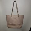Tory Burch Pink Leather Tote - photo 1
