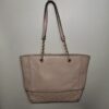 Tory Burch Pink Leather Tote - photo 2