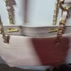 Tory Burch Pink Leather Tote - photo 6