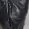 Aimee Kestenberg Artisan Work Tote — Black Leather - photo 3