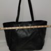 Aimee Kestenberg Artisan Work Tote — Black Leather - photo 5