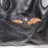 Aimee Kestenberg Artisan Work Tote — Black Leather - photo 7