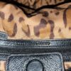 Aimee Kestenberg Artisan Work Tote — Black Leather - photo 9