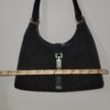 Gucci Black Leather Hobo - photo 3