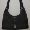 Gucci Black Leather Hobo - photo 4