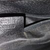 Gucci Black Leather Hobo - photo 8