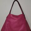 coach_33547_Phoebe_Maggie_Leather_Pewter - photo 5