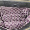 Perlina Black Leather Tote Bag – Sophisticated & Spacious - photo 10