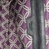 Perlina Black Leather Tote Bag – Sophisticated & Spacious - photo 11