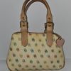Michael Kors White PVC Tote - photo 2