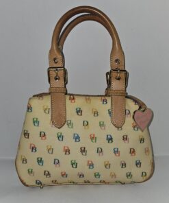 Michael Kors White PVC Tote - photo 2