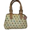 Michael Kors White PVC Tote - photo 1