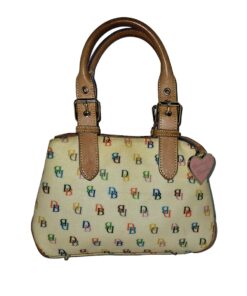 Michael Kors White PVC Tote - photo 1