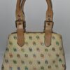 Michael Kors White PVC Tote - photo 3