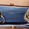 Michael Kors White PVC Tote - photo 5