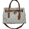 Michael Kors White Tote - photo 2