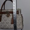 Michael Kors White Tote - photo 3