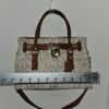 Michael Kors White Tote - photo 4
