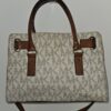 Michael Kors White Tote - photo 5