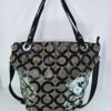 Coach Coated Op Art Large Tote - photo 4