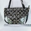 Coach Coated Op Art Large Tote - photo 6